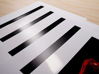 Gloss vs Luster vs Silk vs Satin vs Arctic: Which Finish Should You Choose?