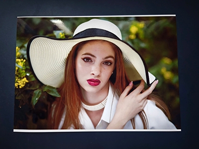 Ognian Dimov - a renown photgrapher from Bulgaria shares his experience working with Katana papers