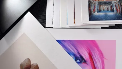 Matt Coated Papers