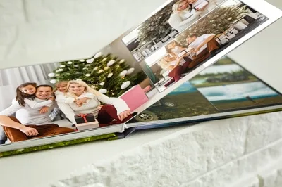 Double-Sided Photopapers