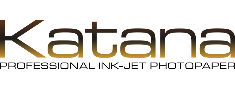 KATANA | Prefessional Photo Papers