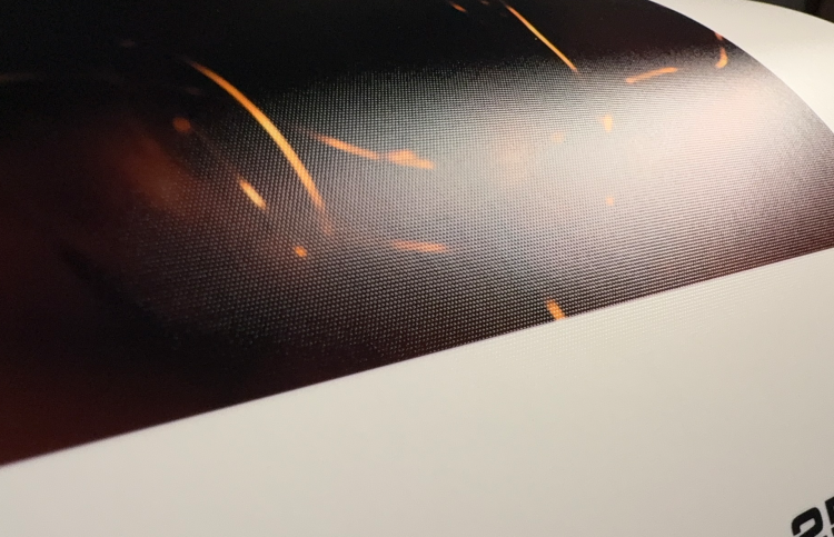 Premium Raster 250