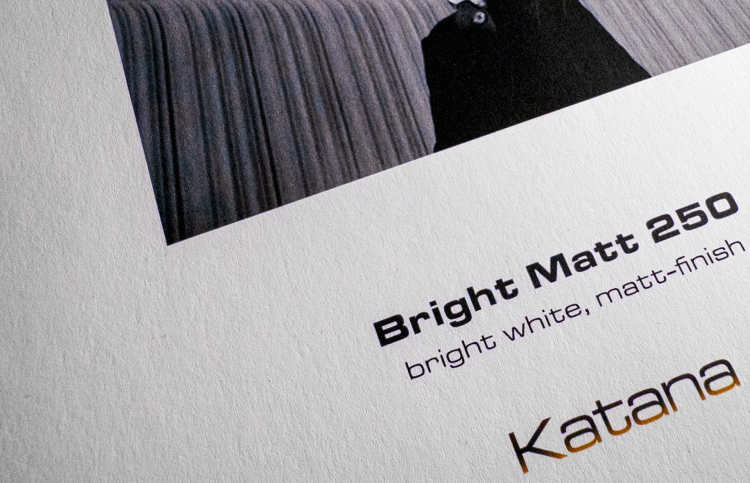 Bright Matt 250