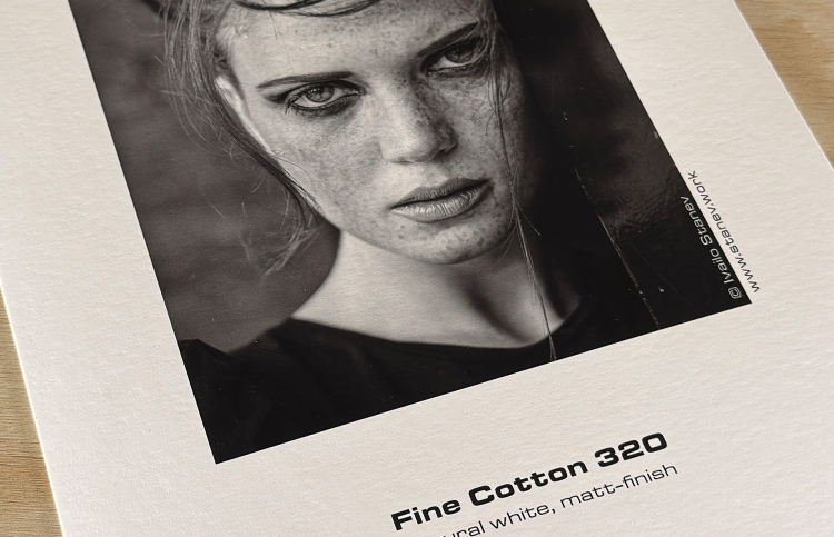 Fine Cotton 320