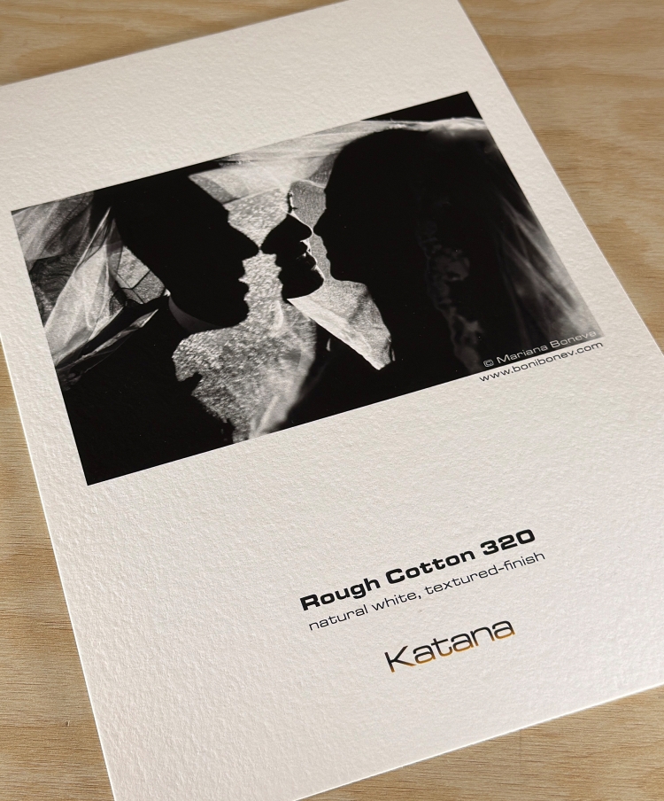 Rough Cotton 320