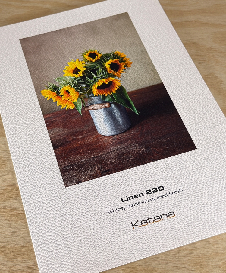 Linen 230