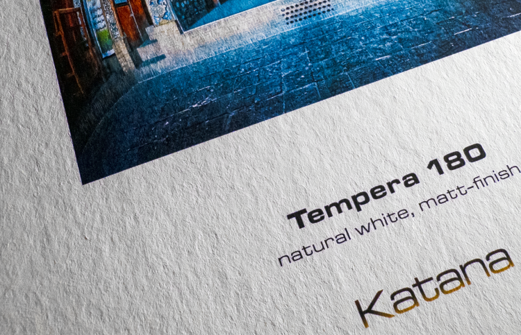 Tempera 180