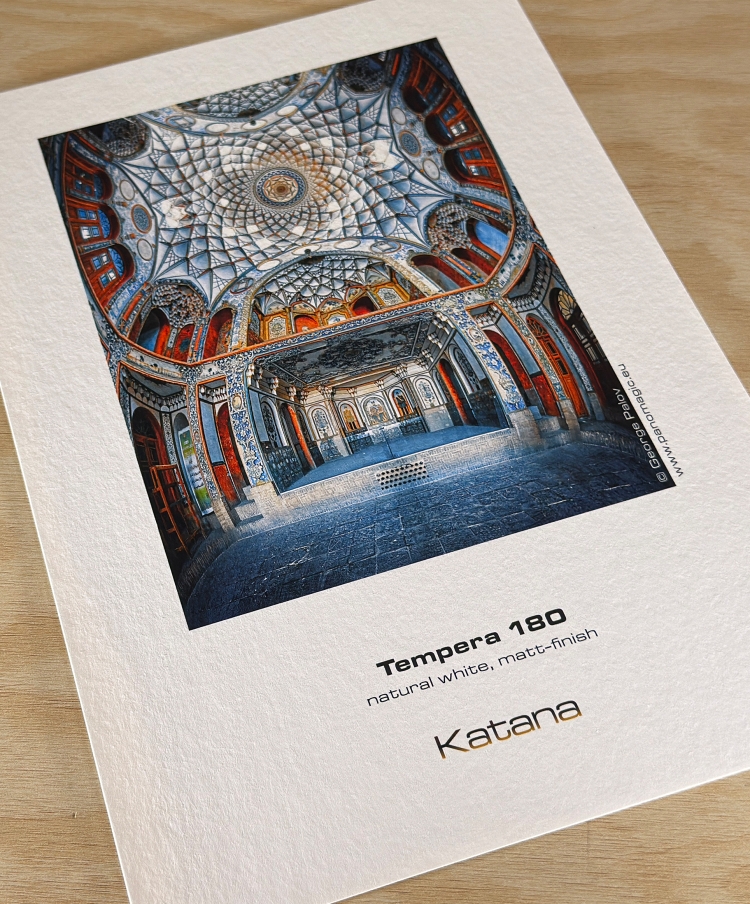 Tempera 180
