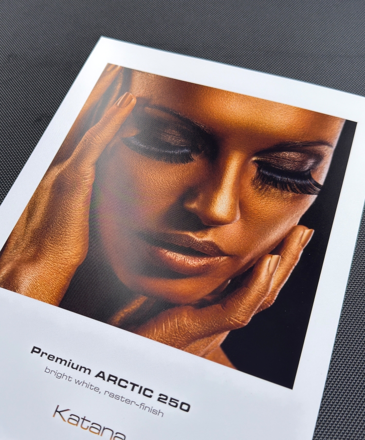 Premium Arctic 250