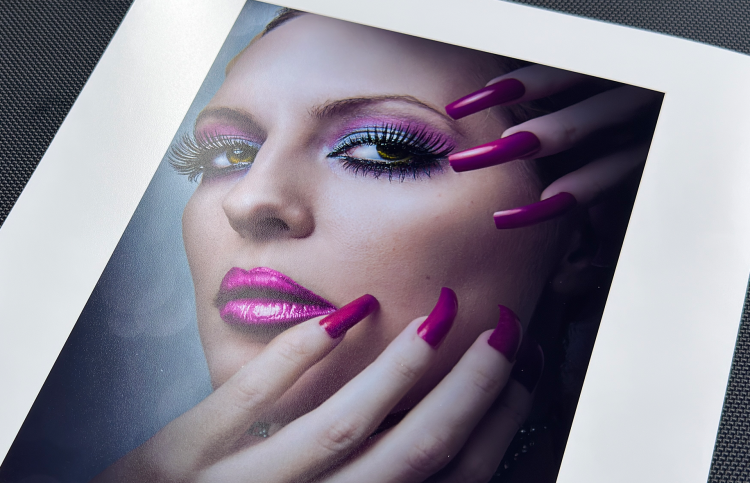 Premium Luster 290