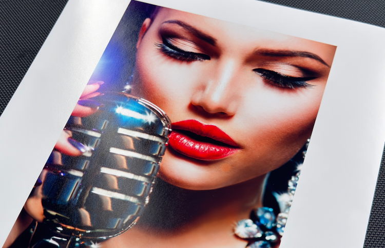 Premium Luster 200