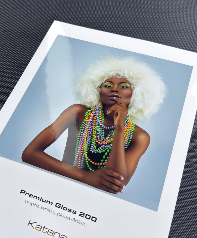 Premium Gloss 200