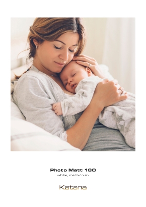 Photo Matt 180