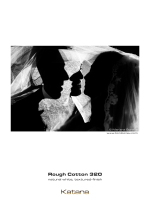 Rough Cotton 320