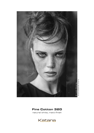 Fine Cotton 320