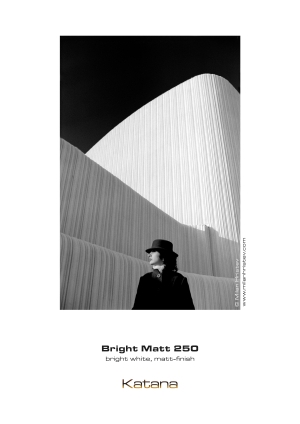 Bright Matt 250