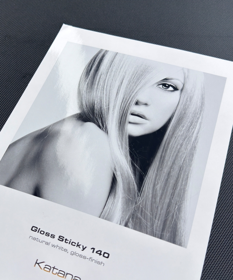 Gloss Sticky 140