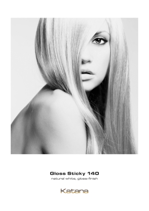 Gloss Sticky 140