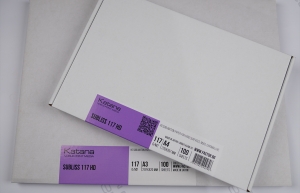 Katana SuBliss 117 HD Sublimation Paper