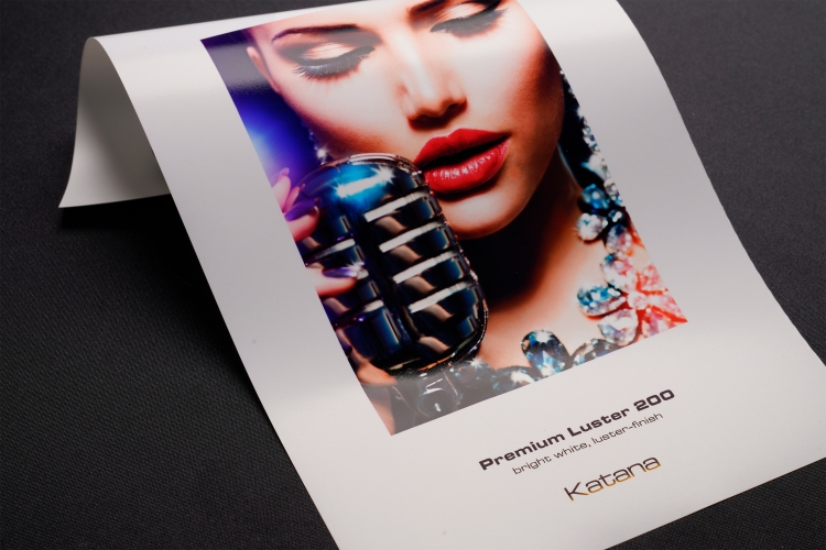 Premium Luster 200