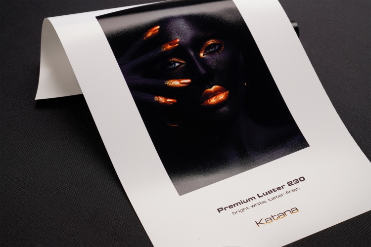 Premium Luster 230