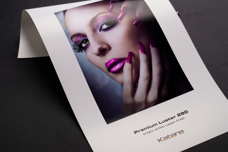 Premium Luster 290