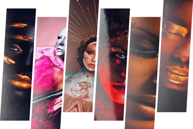 Premium collection A4 (complete with new papers)