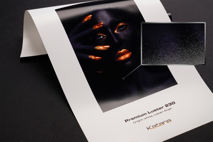 Premium Luster 230
