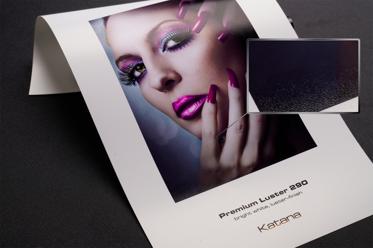 Premium Luster 290